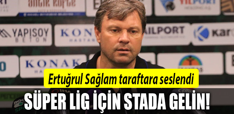 ertuğrul sağlam