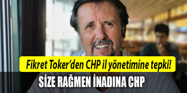 fikret toker