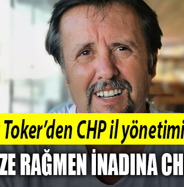 fikret toker