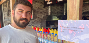 filistin bağış