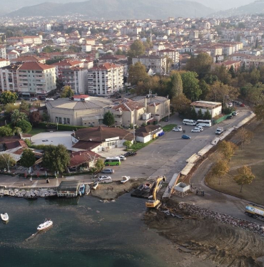 gölcük