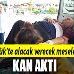 gölcük alacak verecek