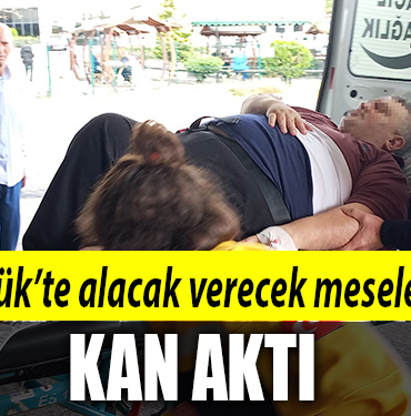 gölcük alacak verecek