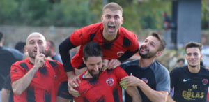 gölcükspor