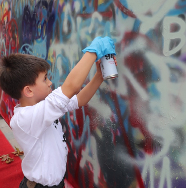 grafiti