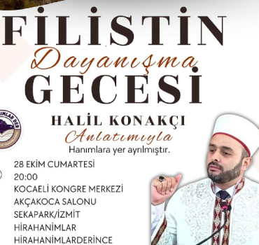 halil konakçı