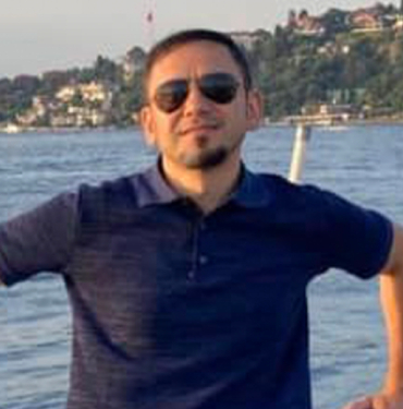 ismail kuscu