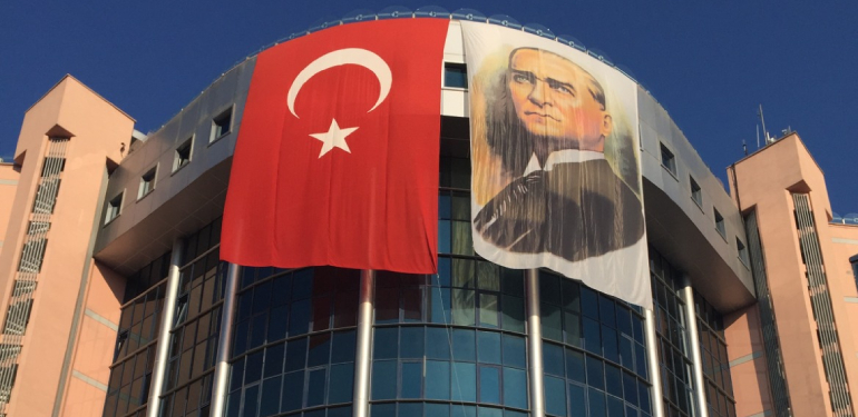 izmit calisma