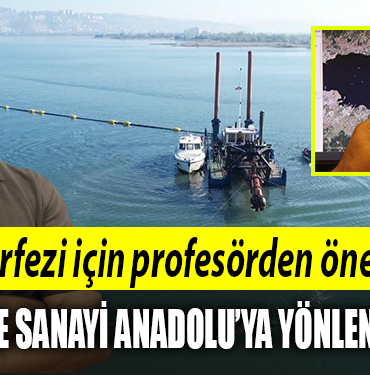 izmit körfezi
