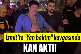 izmit yan baktın