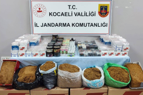 kacakcilara goz actirilmiyor 11 bin 820 dolu makaron ele gecirildi 7WVaUuOO.jpg