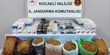 kacakcilara goz actirilmiyor 11 bin 820 dolu makaron ele gecirildi 7WVaUuOO.jpg
