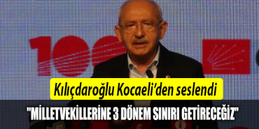 kılıçdaroğşu