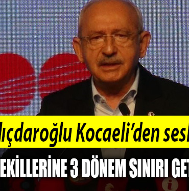 kılıçdaroğşu