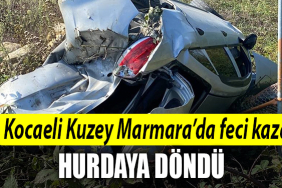 koaceli kuzey marmara