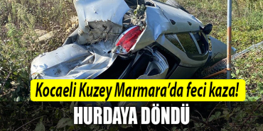 koaceli kuzey marmara