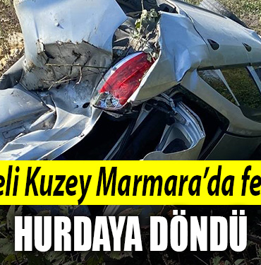 koaceli kuzey marmara