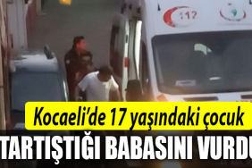 kocaeli 17 yaında
