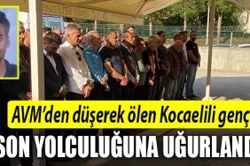 kocaeli avm