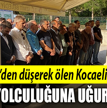 kocaeli avm