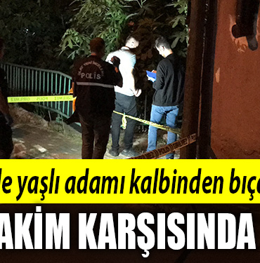 kocaeli bıçaklama
