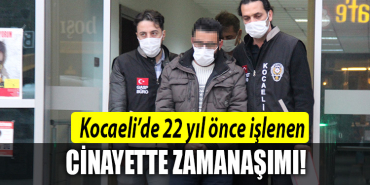 kocaeli cinayet