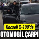 kocaeli d 100