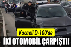 kocaeli d 100