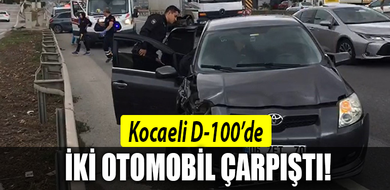 kocaeli d 100