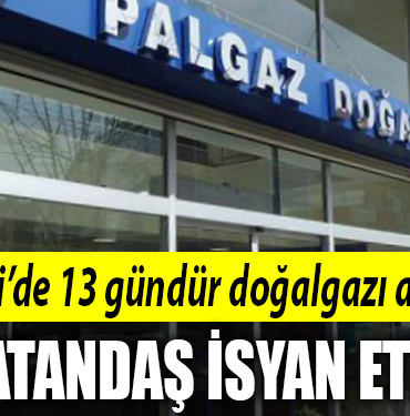 kocaeli doğalgaz