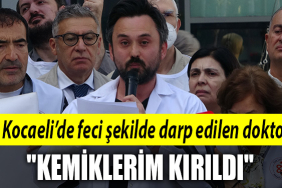 kocaeli doktor