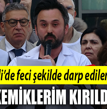 kocaeli doktor