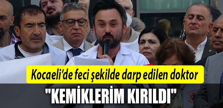 kocaeli doktor