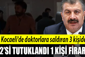 kocaeli doktor