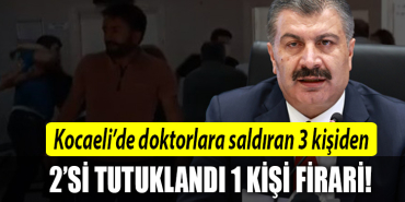 kocaeli doktor