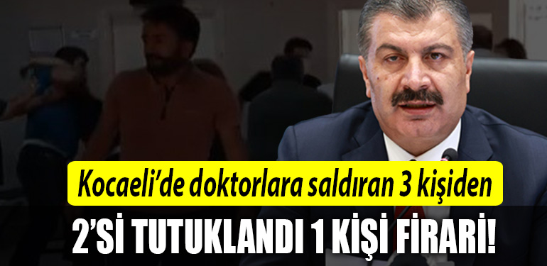 kocaeli doktor