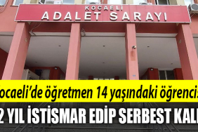 kocaeli istismar
