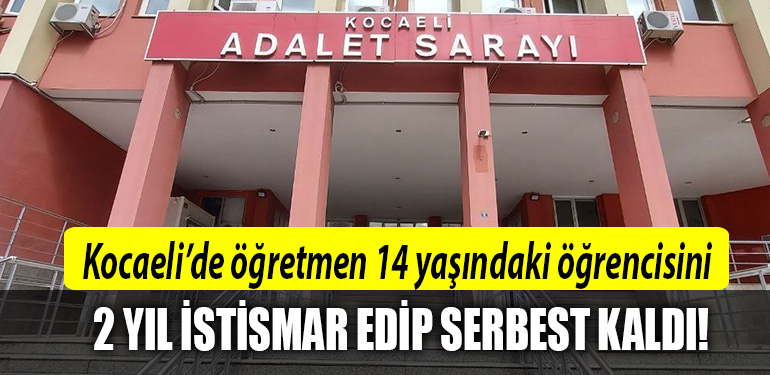 kocaeli istismar