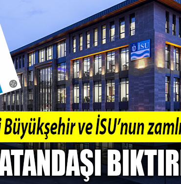 kocaeli isu