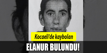 kocaeli kayıp