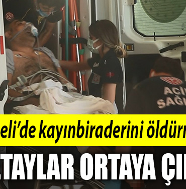 kocaeli kayn