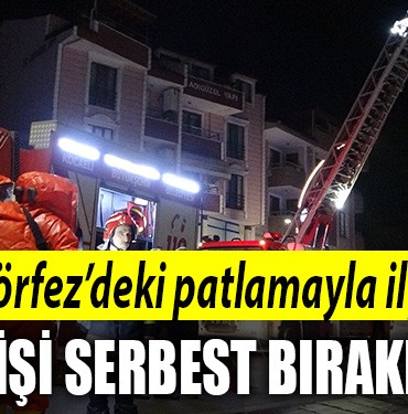 kocaeli körfez patlaam