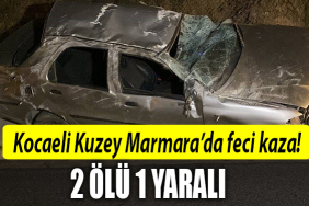 kocaeli kuzey marmara
