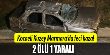 kocaeli kuzey marmara