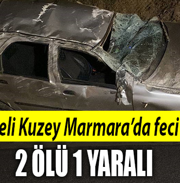 kocaeli kuzey marmara