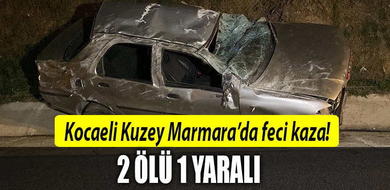 kocaeli kuzey marmara