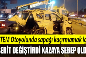 kocaeli tem kaz