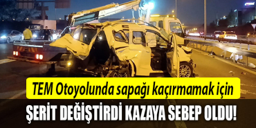 kocaeli tem kaz