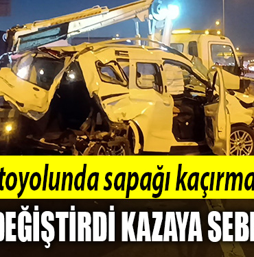 kocaeli tem kaz