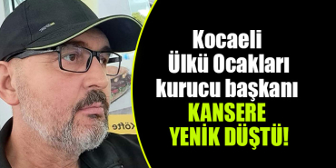 kocaeli ülküğ